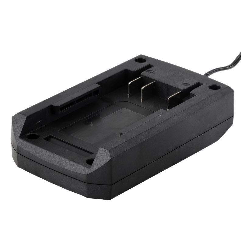 Batterilader