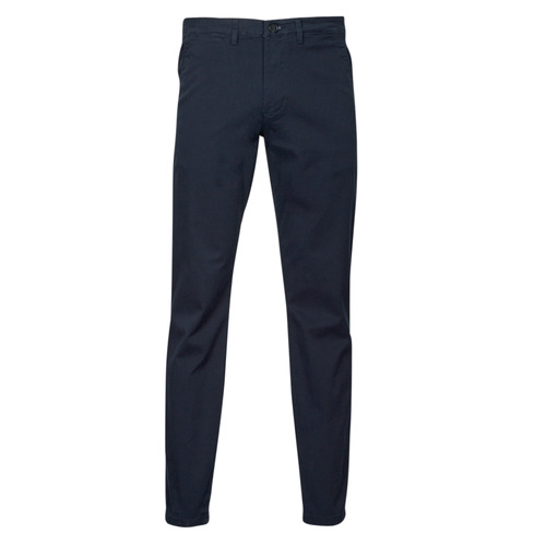 Selected - SLHSLIM-NEW MILES 175 FLEXCHINO - Marine