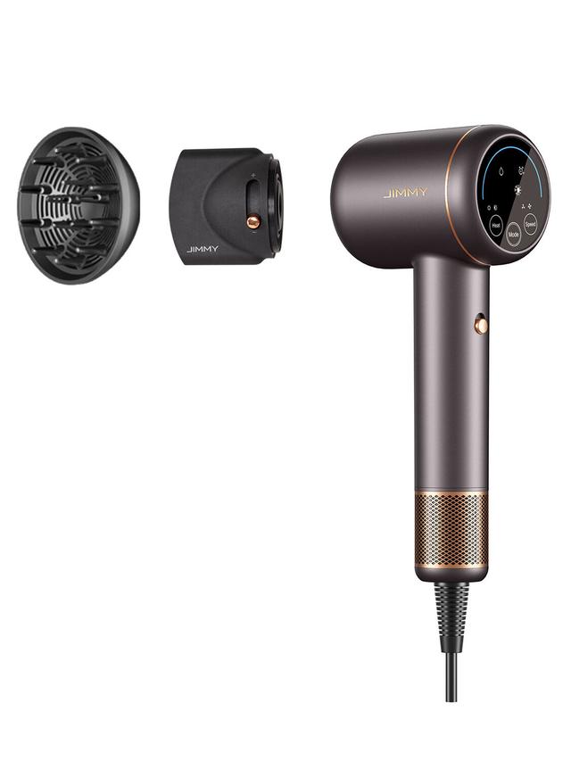 Nano Ultrasonic F 8 /Haartrockner