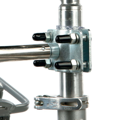 Trixie Halter für Sattelstange
