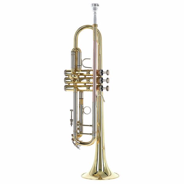 Thomann TR 500 L Bb-Trumpet