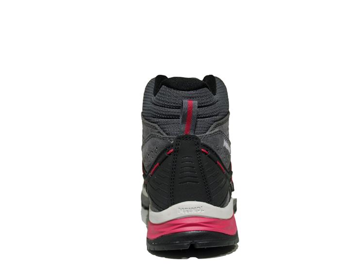 Meindl Top Trail Lady Mid GTX 4716 grau-magenta