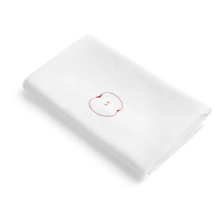 Hay Nappe Sobremesa | Blanc