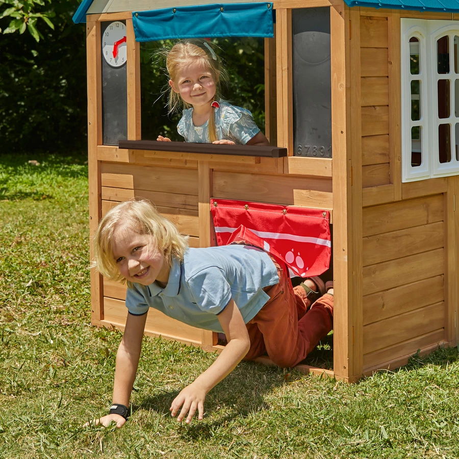 Kidkraft® Spielhaus Bungalow am See