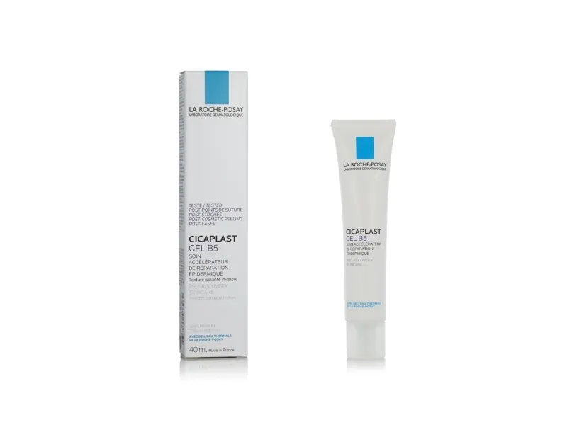 La Roche-Posay Cicaplast Gel B5 Pro Recovery 40 ml