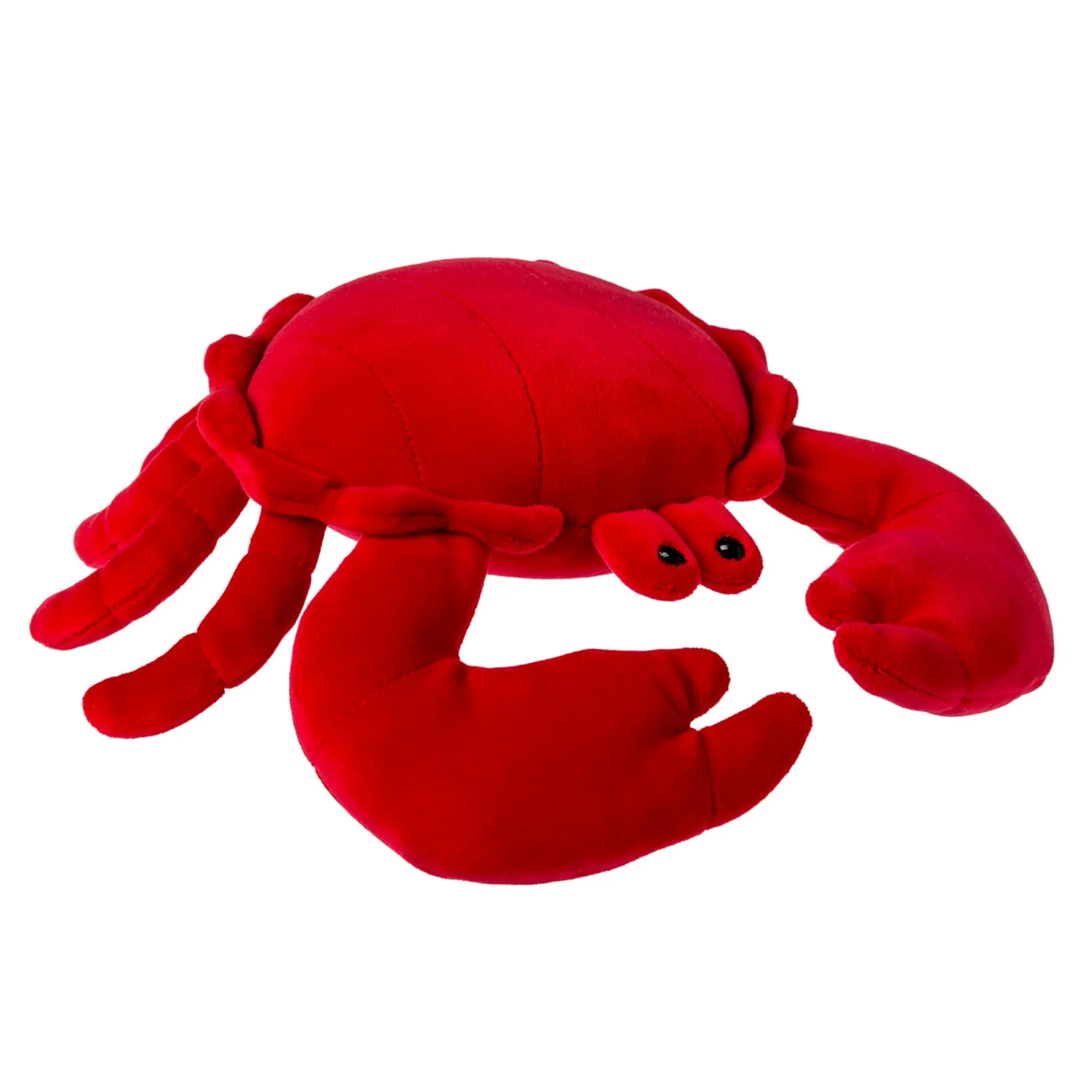 Mary Meyer Peluche Crabe