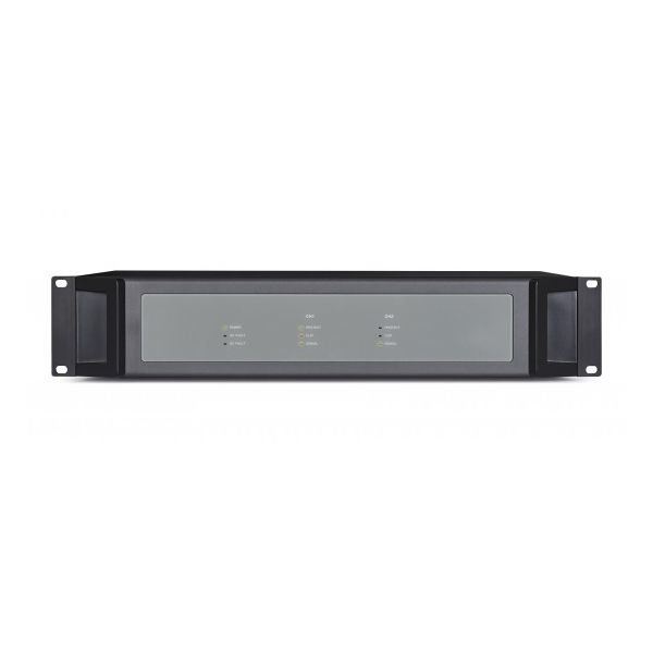 Fonestar Etapa de Potencia Digital 2x250W - ZS-2250