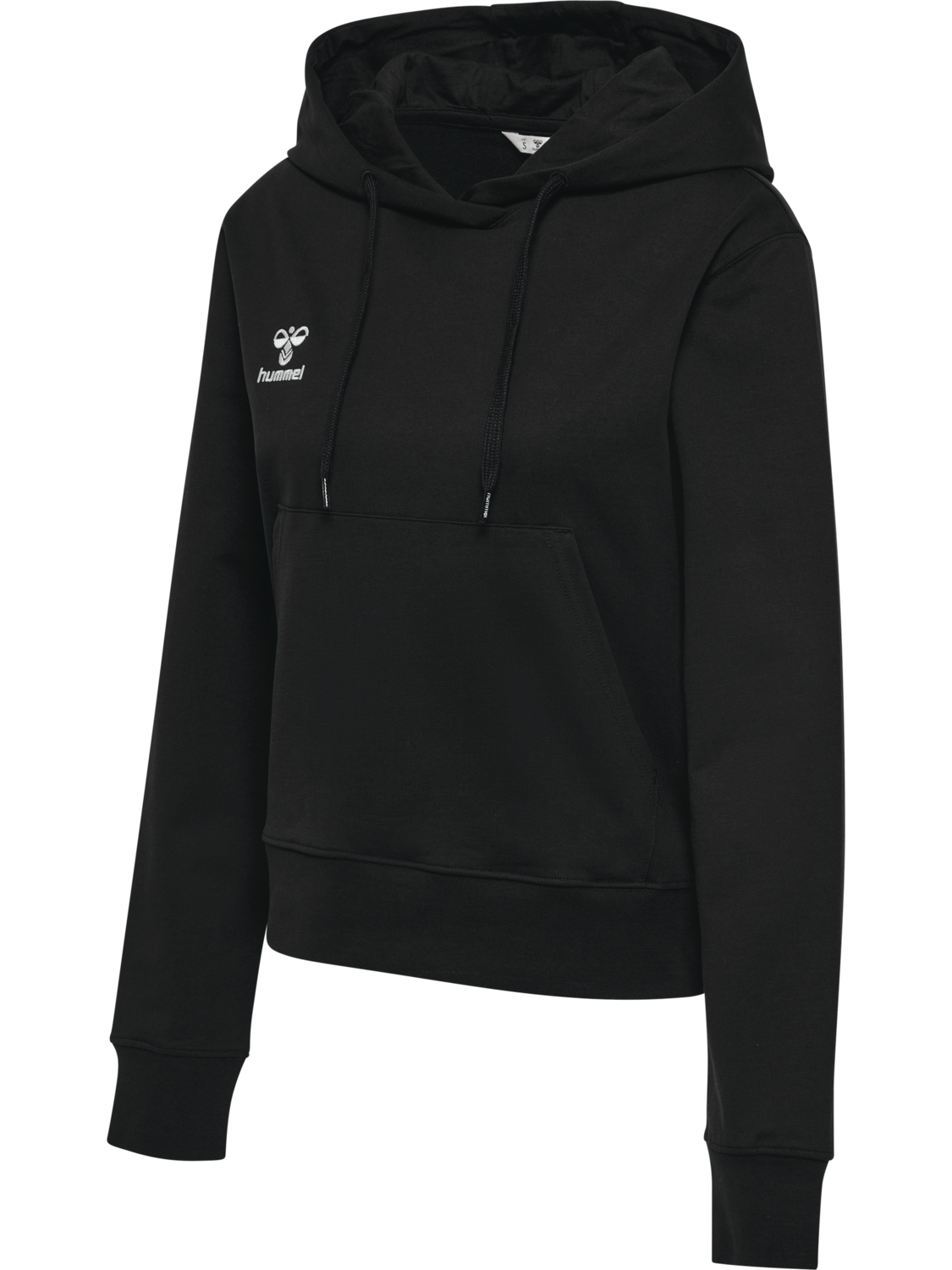 hmlGO 2.0 HOODIE WOMAN