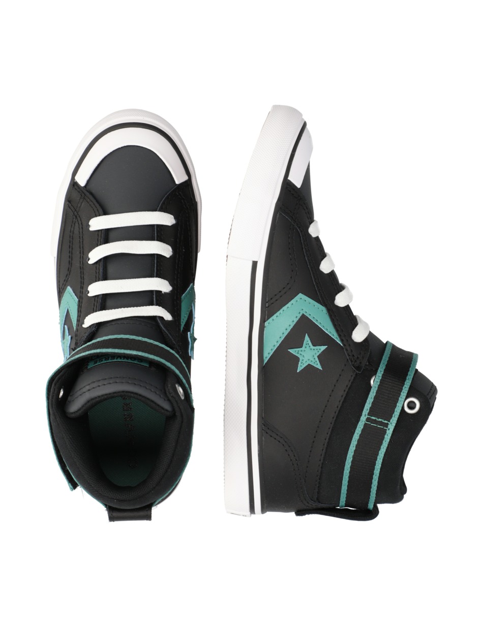 PRO BLAZE STRAP 1V EASY-ON VARSITY