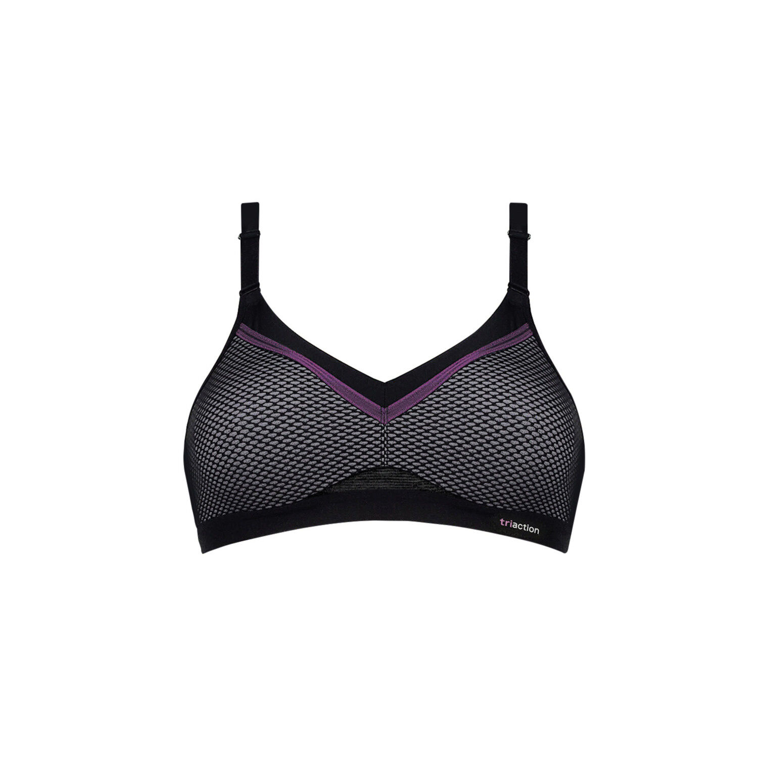 Triumph Sport BH Triaction Free Motion