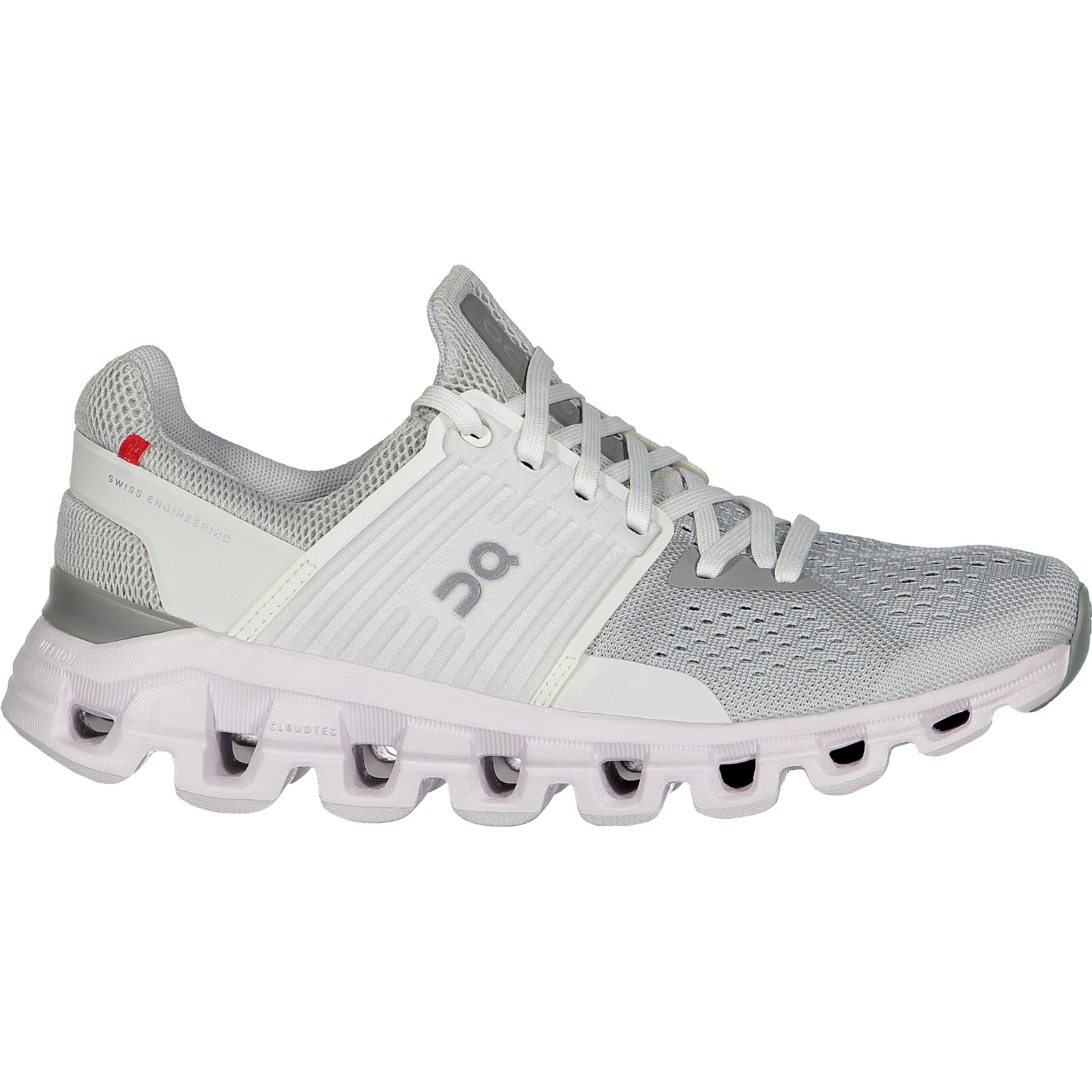 ON Damen-Runningschuh Cloudswift 41