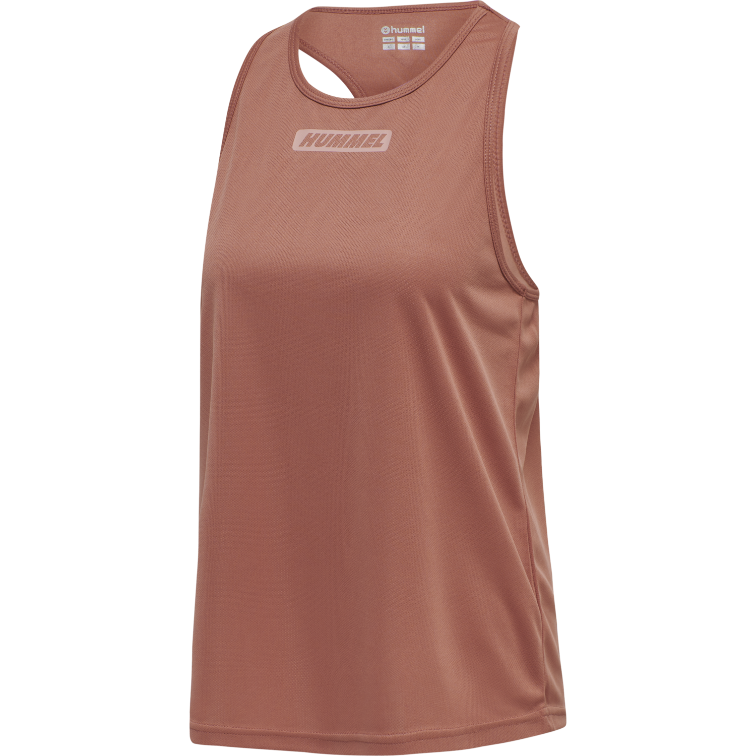 hmlTE TOLA TANKTOP