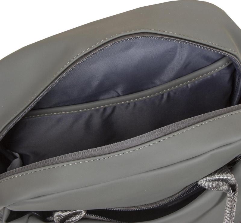 New Rebels Harper 9 Liter Waterproof Rugzak met Laptopvak 13,3