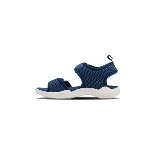 hummel Flash Sandaler, Legion Blue, 31