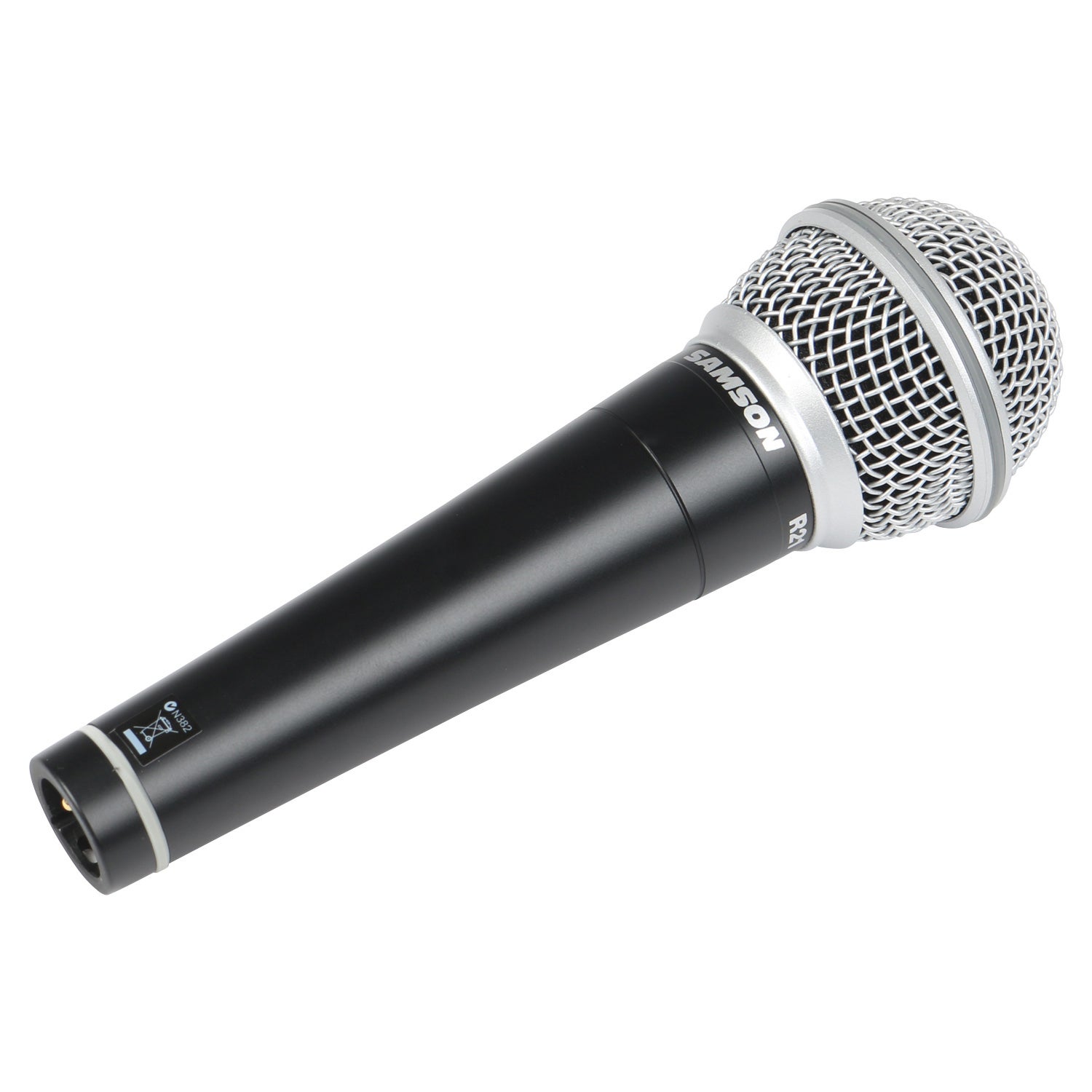 Samson R21P set van drie R21 zangmicrofoons