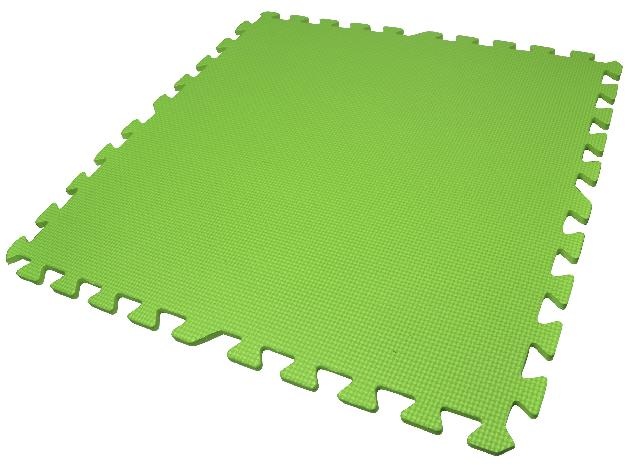 Pool Improve Ondertegels Voor Zwembad Groen 60x60x1cm