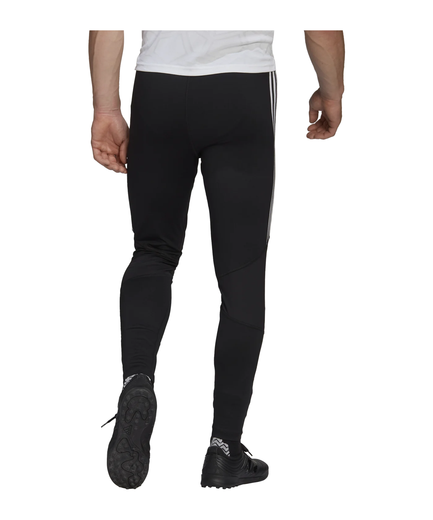 adidas Condivo 22 Pro Tight Schwarz