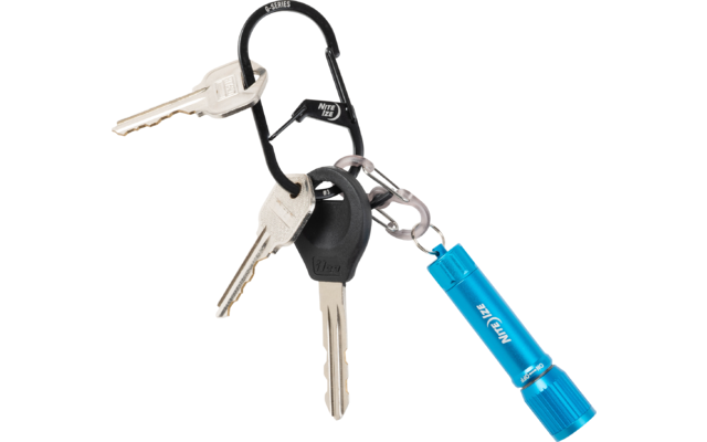 Nite Ize Karabiner G-Series