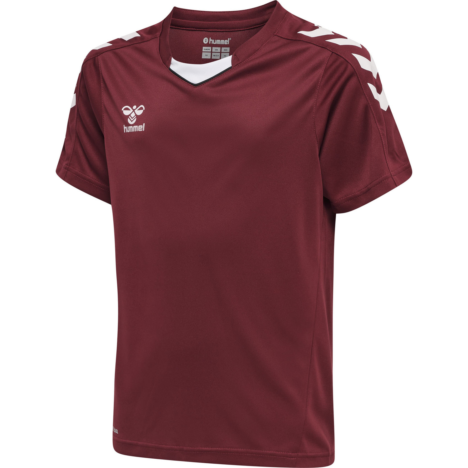 Hummel Core XK Poly Shirt Kids