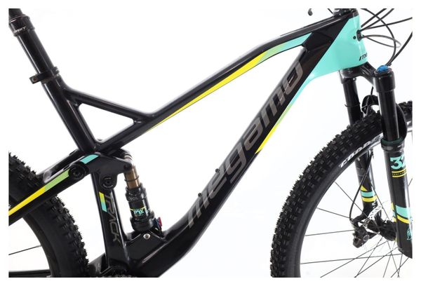 Produit reconditionné · Megamo Track Carbone GX / Vélo VTT / Megamo | Bon état