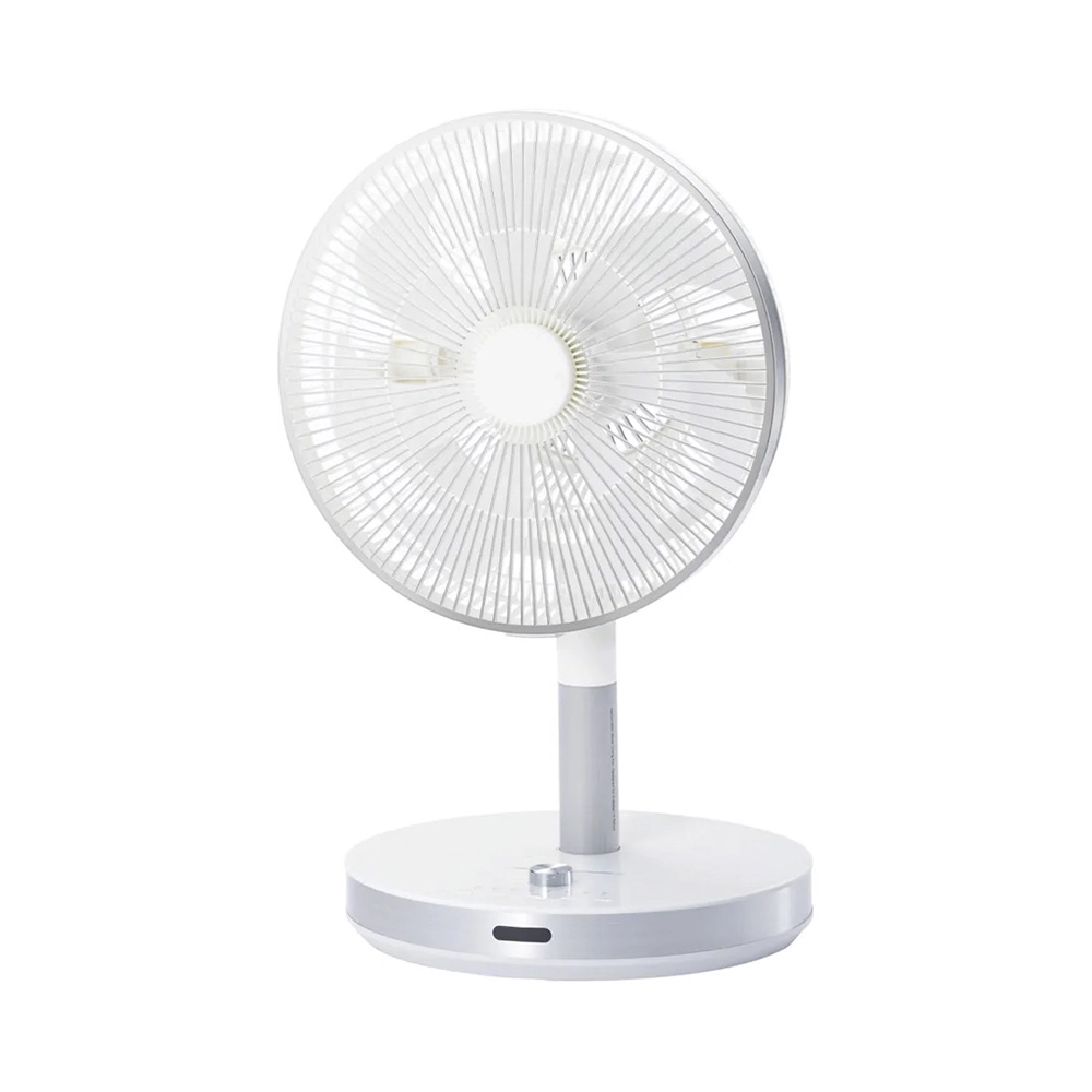 Kamome FKLS-302D Living Flüsterleiser Ventilator
