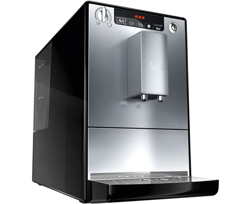 Melitta CAFFEO Solo Silver/Svart