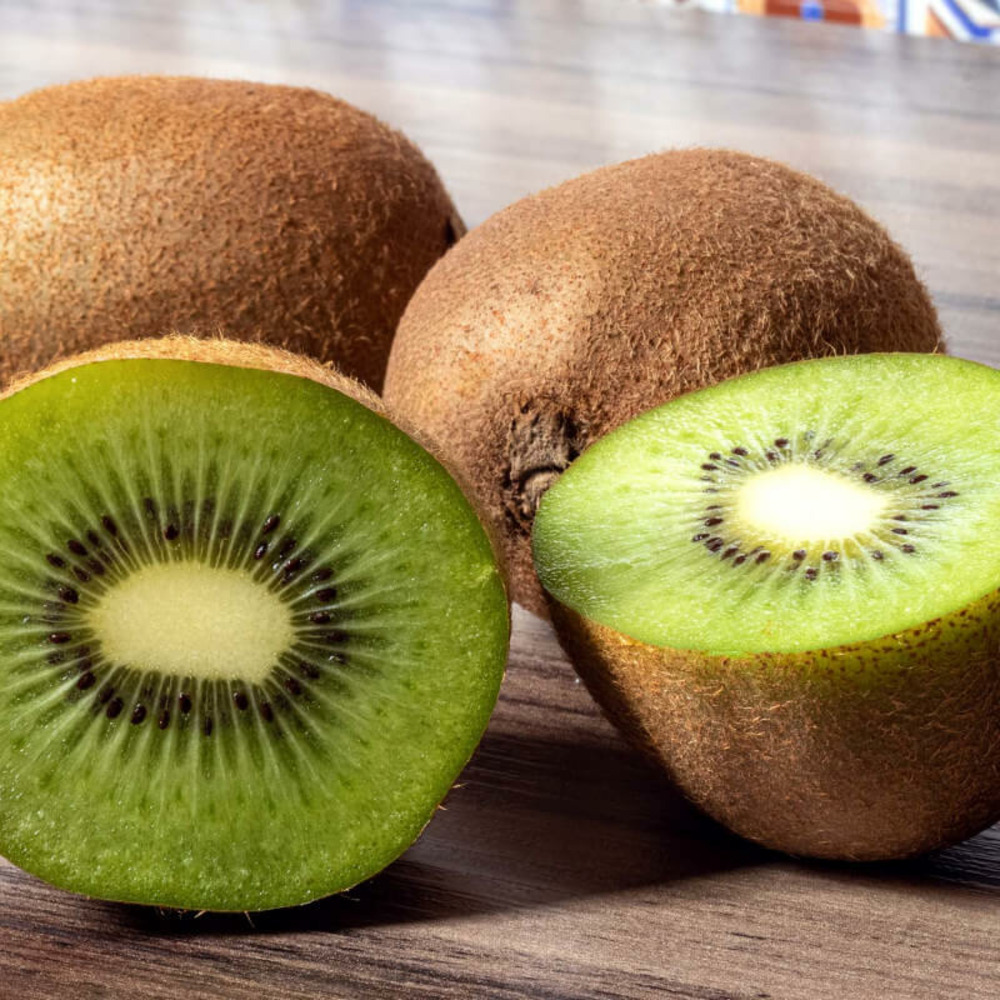 Kiwi auto-fertile 'jenny' (actinidia deliciosa 'jenny') - conteneur 2l - 20/40cm