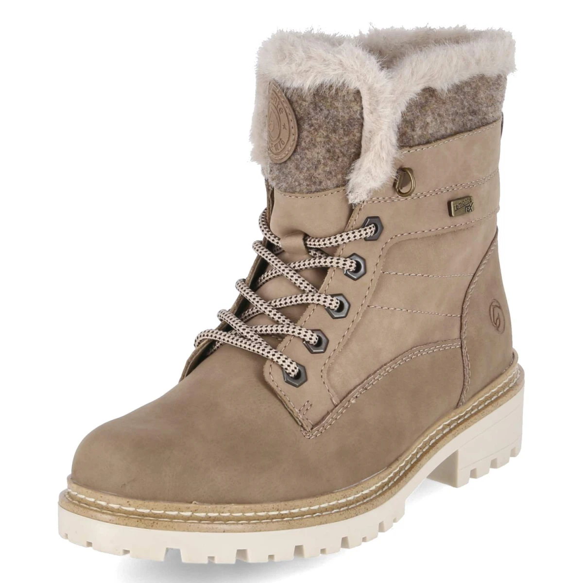 RemonteWinterboots - BEIGE