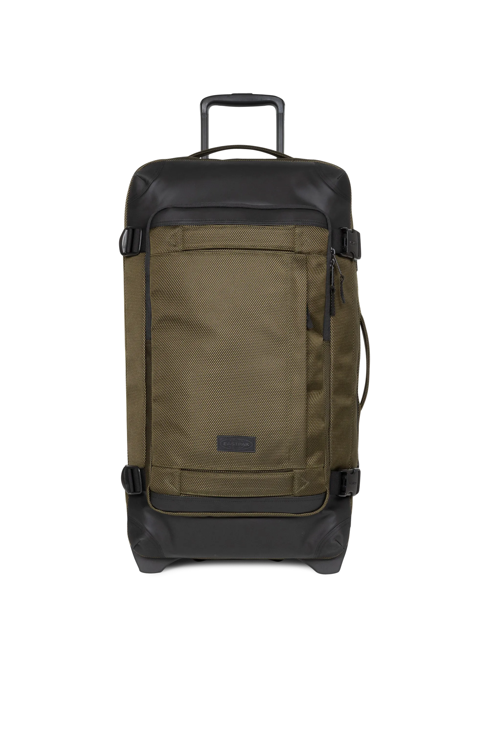 EASTPAK Valise Tranverz CNNCT L Kaki
