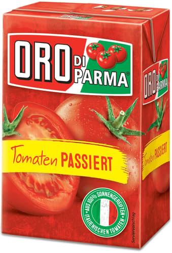 Oro di Parma Passierte Tomaten