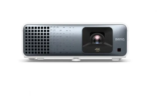 BenQ TK710 - DLP-projektor - laser - 3D - 3200 ANSI lumens - 3840 x 2160 - 16:9 - 4K