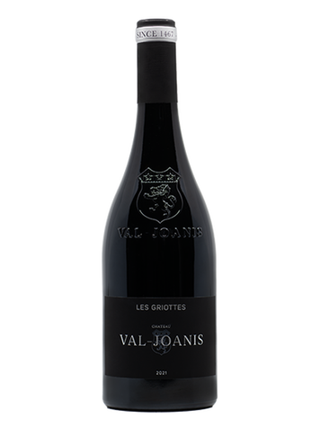 CHÂTEAU VAL JOANIS RESERVE LES GRIOTTES