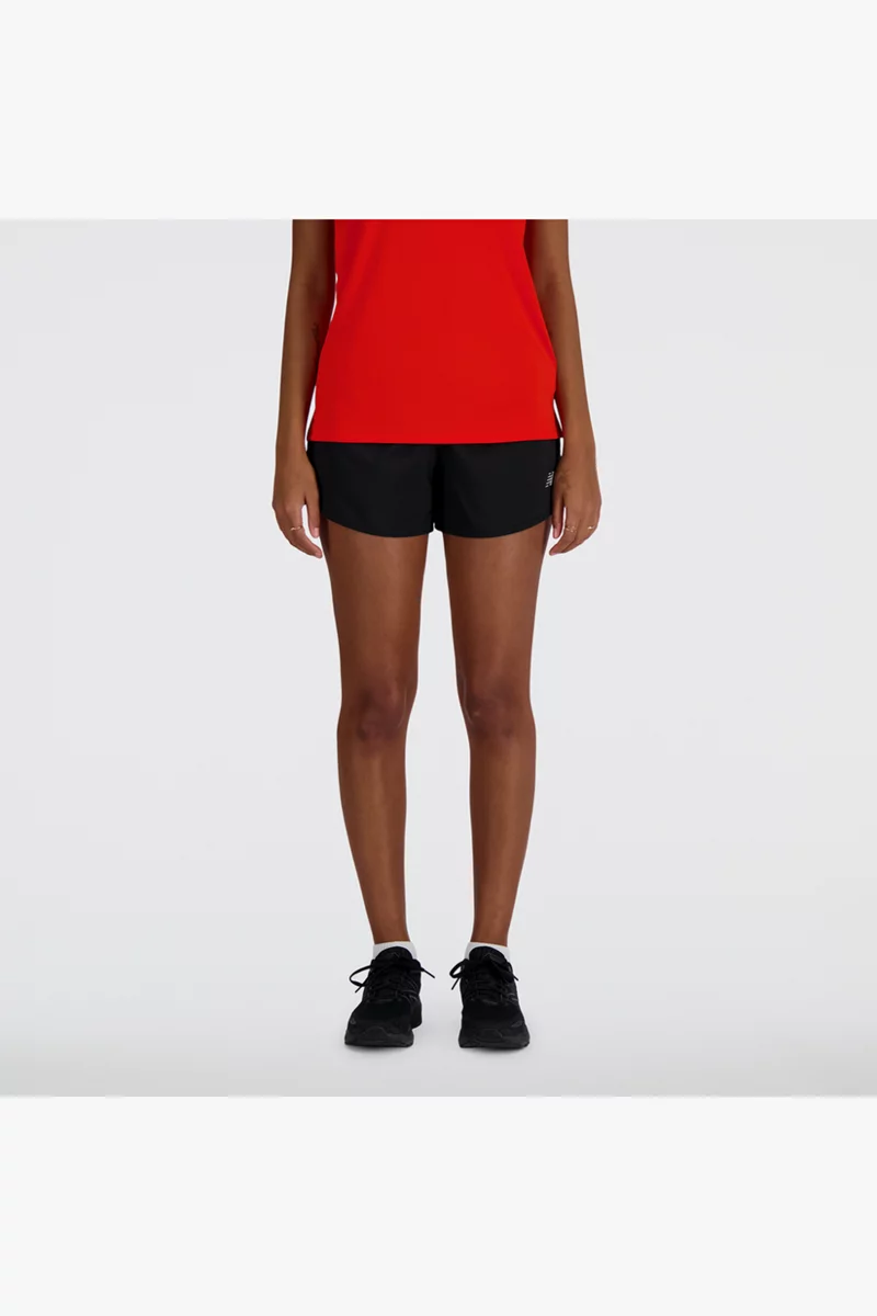 New Balance 3 Inch Damen Short