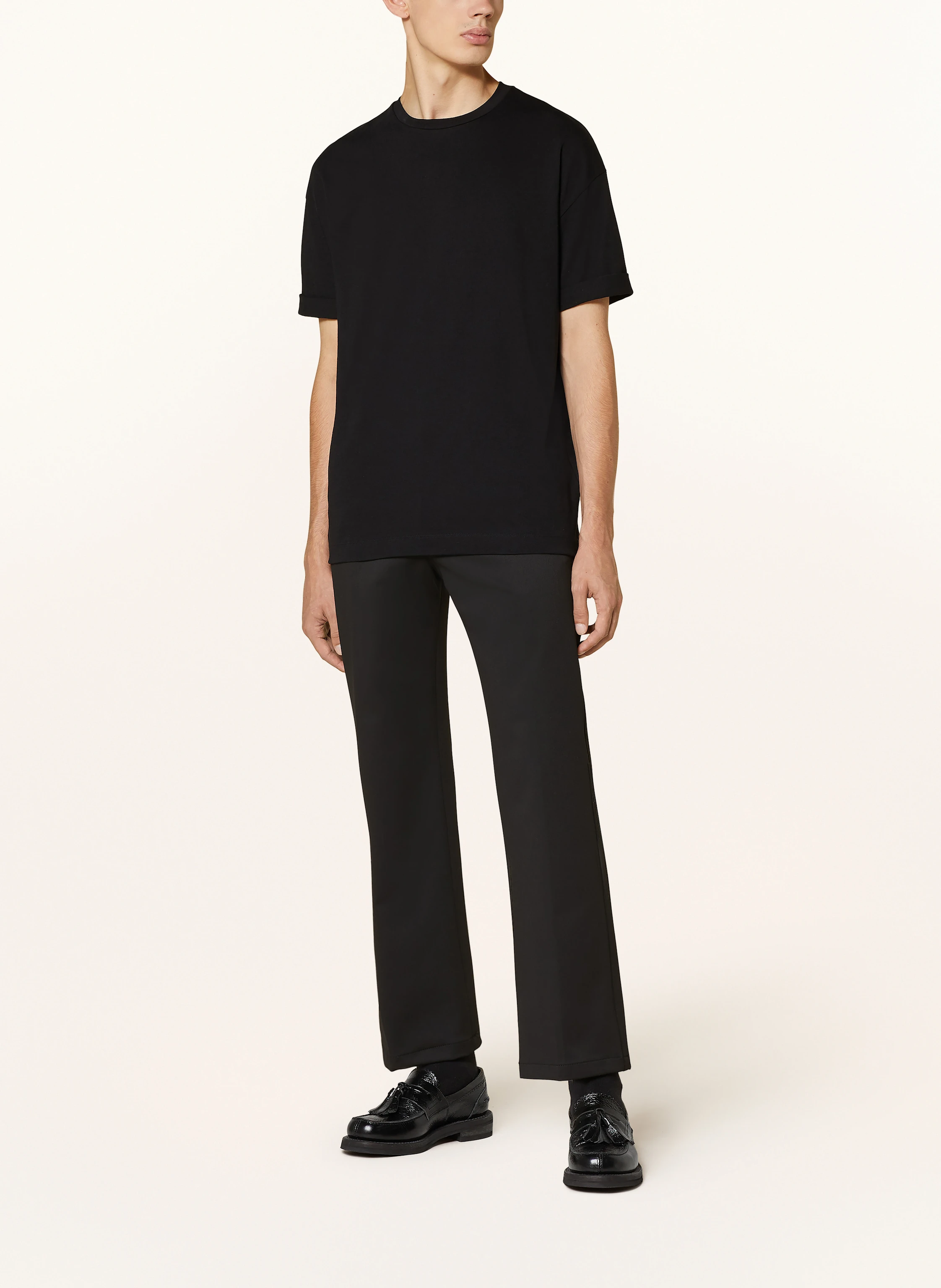 DRYKORN T-Shirt THILO
