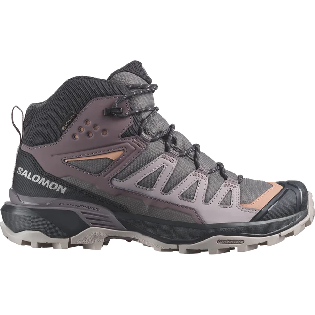 X ULTRA 360 MID GORE-TEX  Hikingschuhe Damen