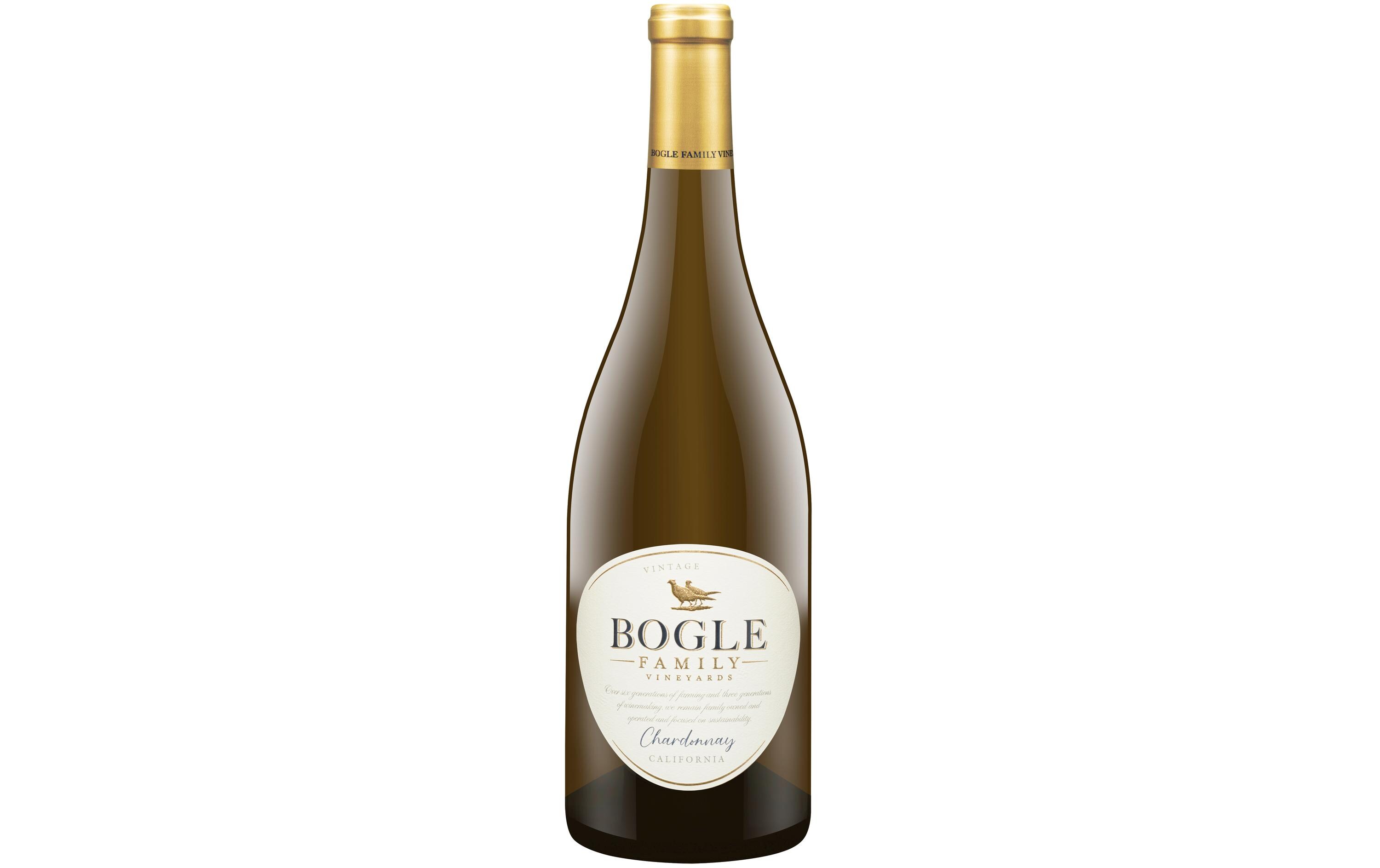 Chardonnay 0.75 lAusgezeichneter Wein aus Kalifornien