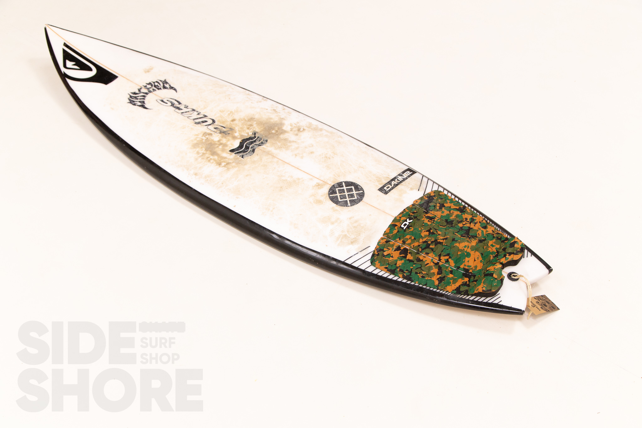 Pukas The Link HP - 5'9 x 18.32