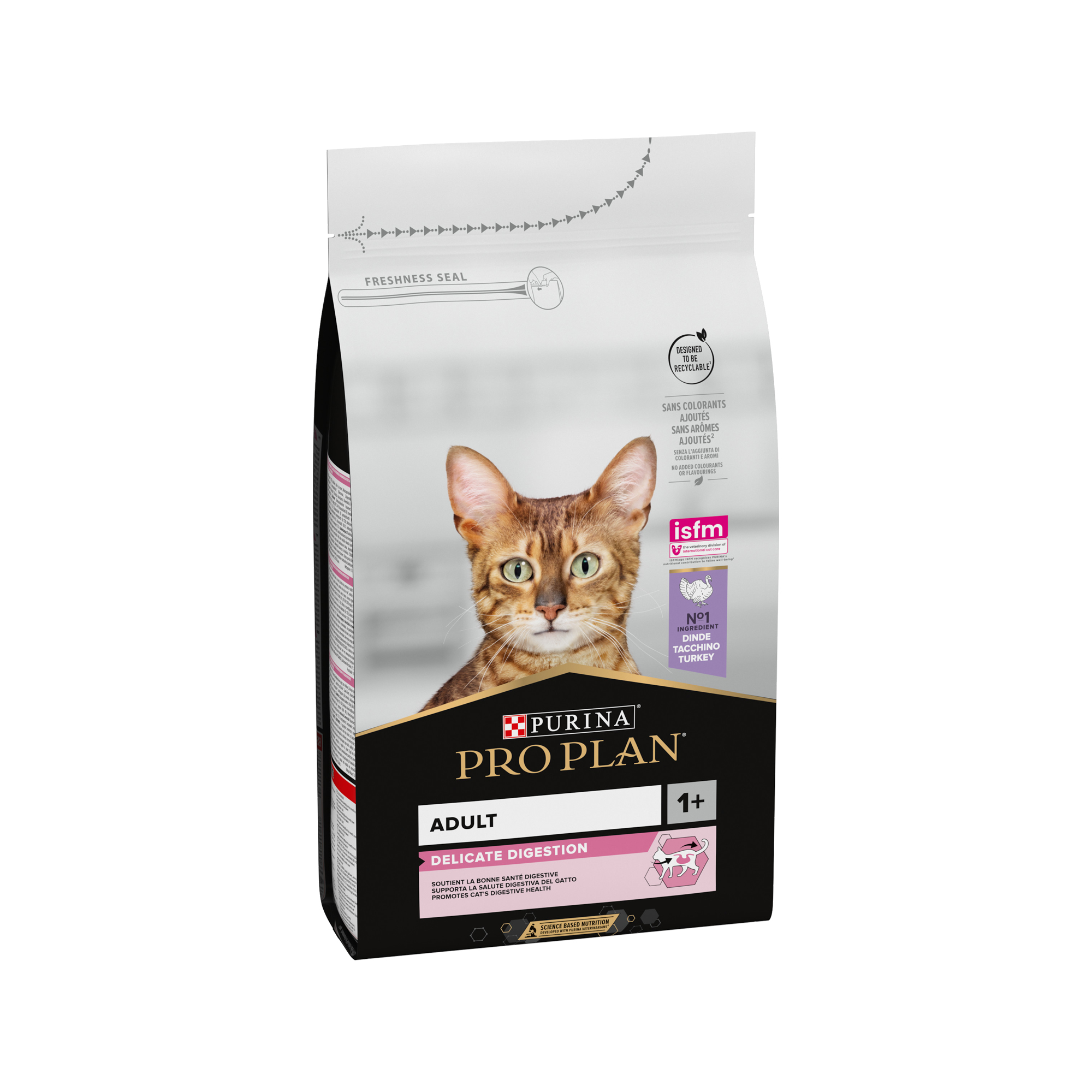 Purina Pro Plan Cat - Delicate