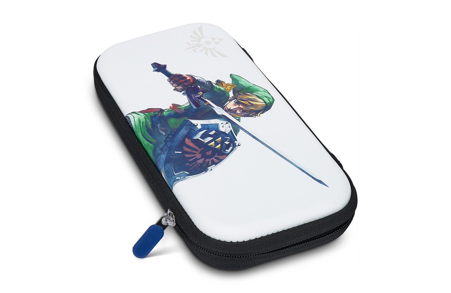 PowerA Slim Case - Master Sword Defense /Nintendo Switch