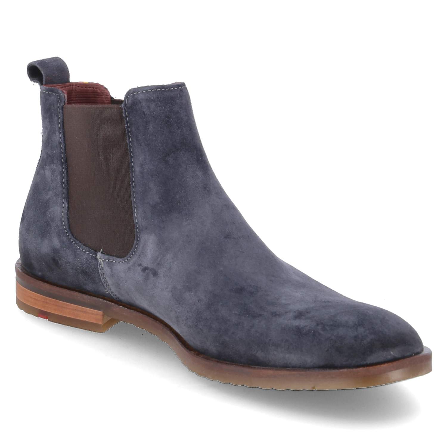 Lloyd Chelsea Boots DIVO