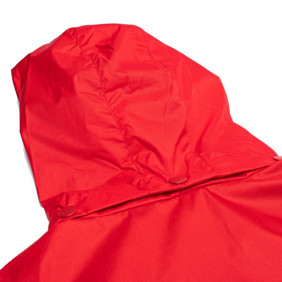 Hummel Veste d'Entraînement Core - Rouge Enfant