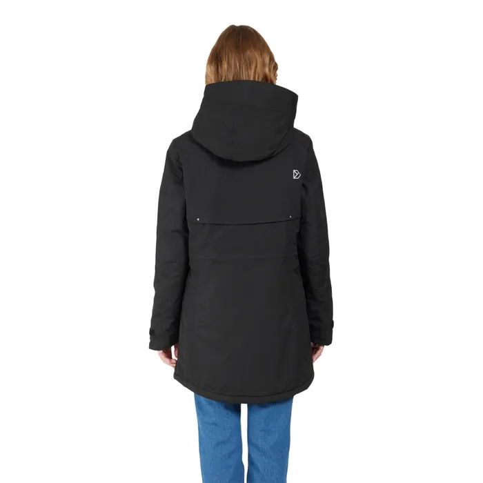Didriksons Frida Parka Winterjas Dames