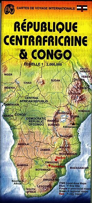 ITM - ITM CONGO CENTRAL AFRICAN REPUBLIC 1 2 000 000