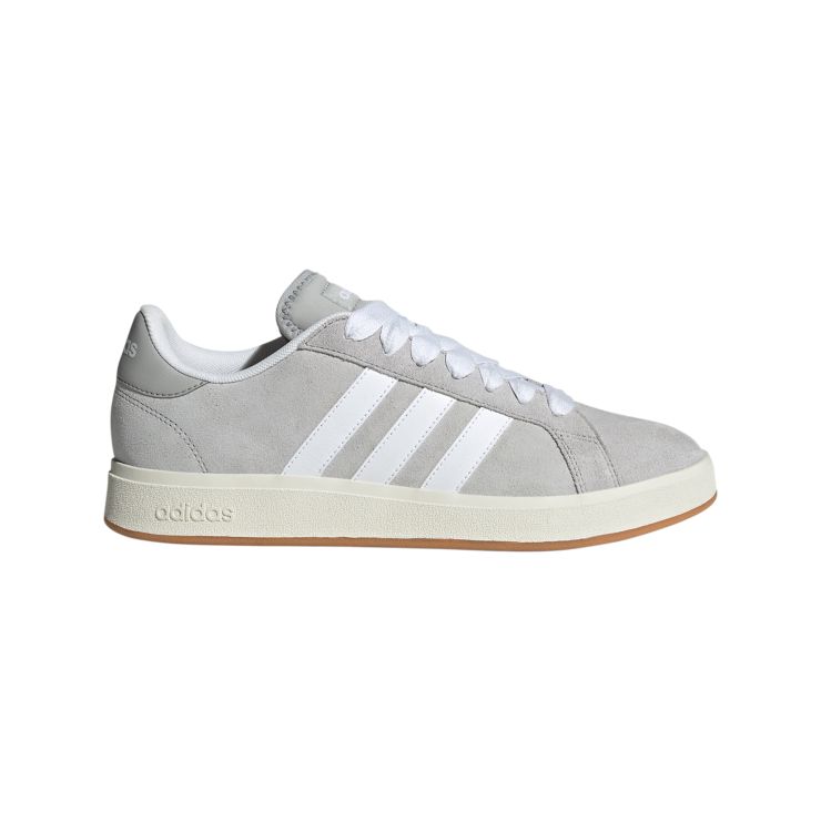 AdidasGrand Court Base 00s - grau