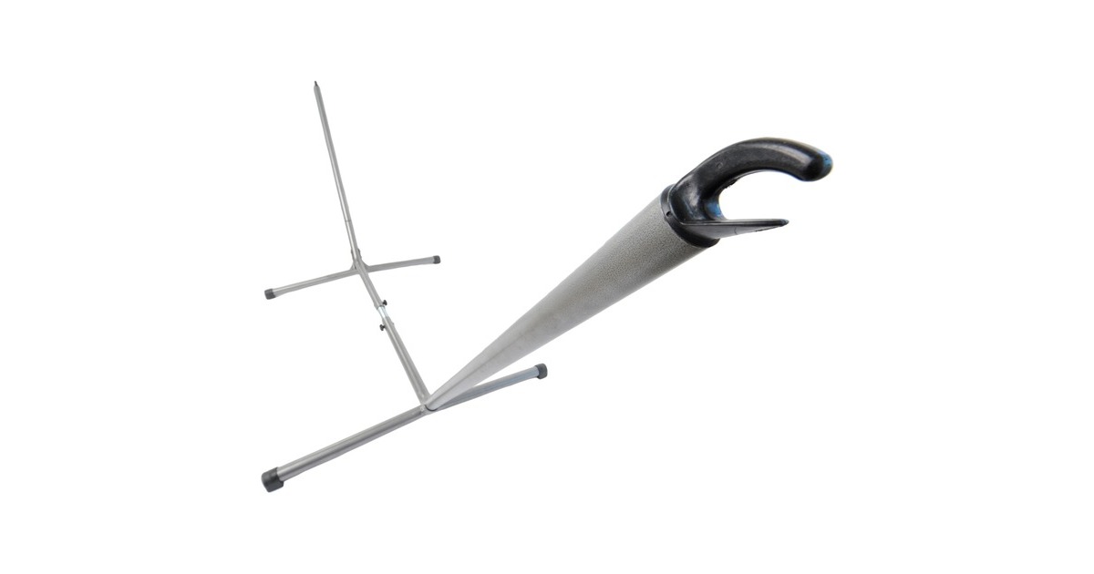 AmazonasSumo Rockstone hangmatstandaard  (Grijs)
