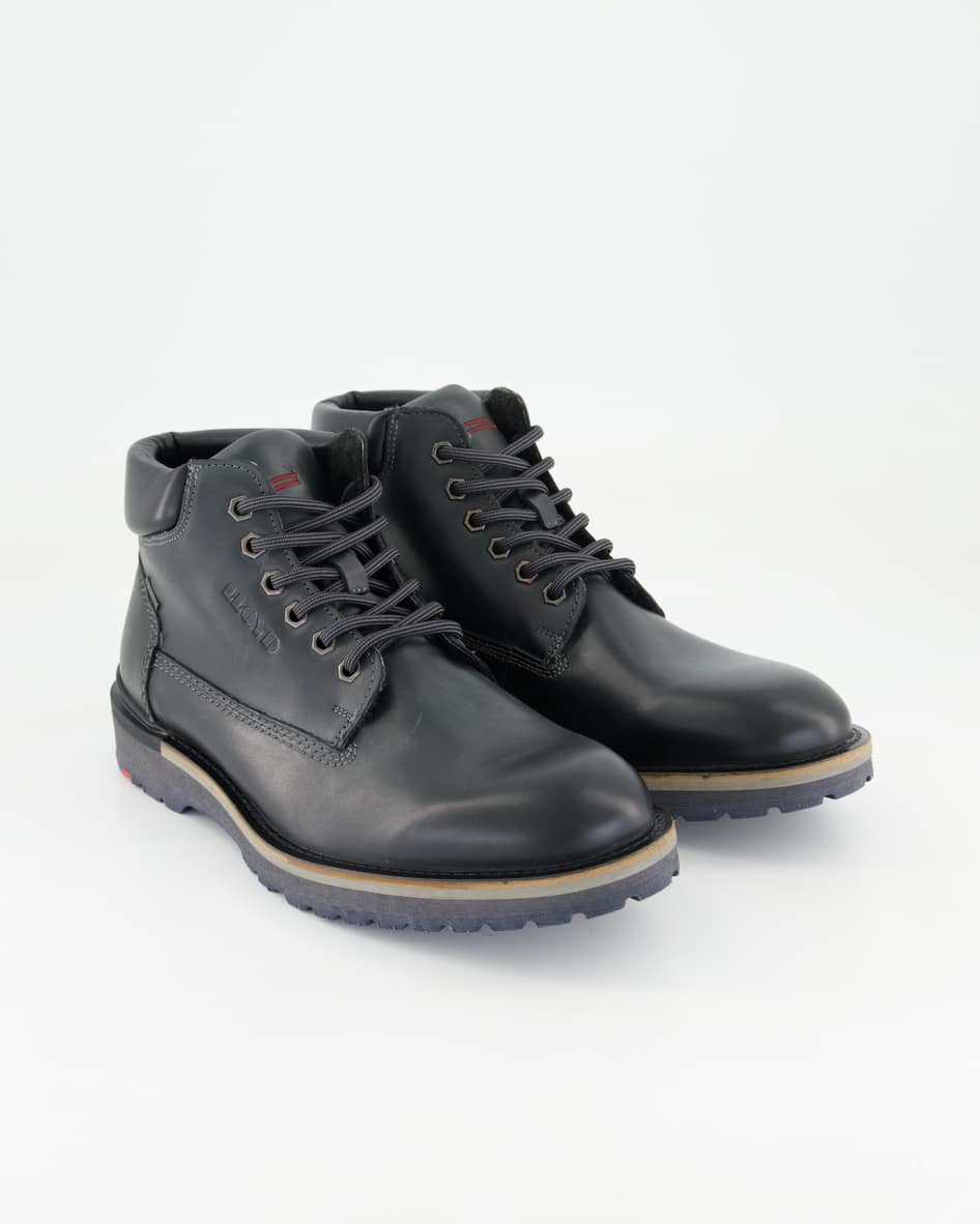Lloyd VARAS Stiefeletten in Schwarz