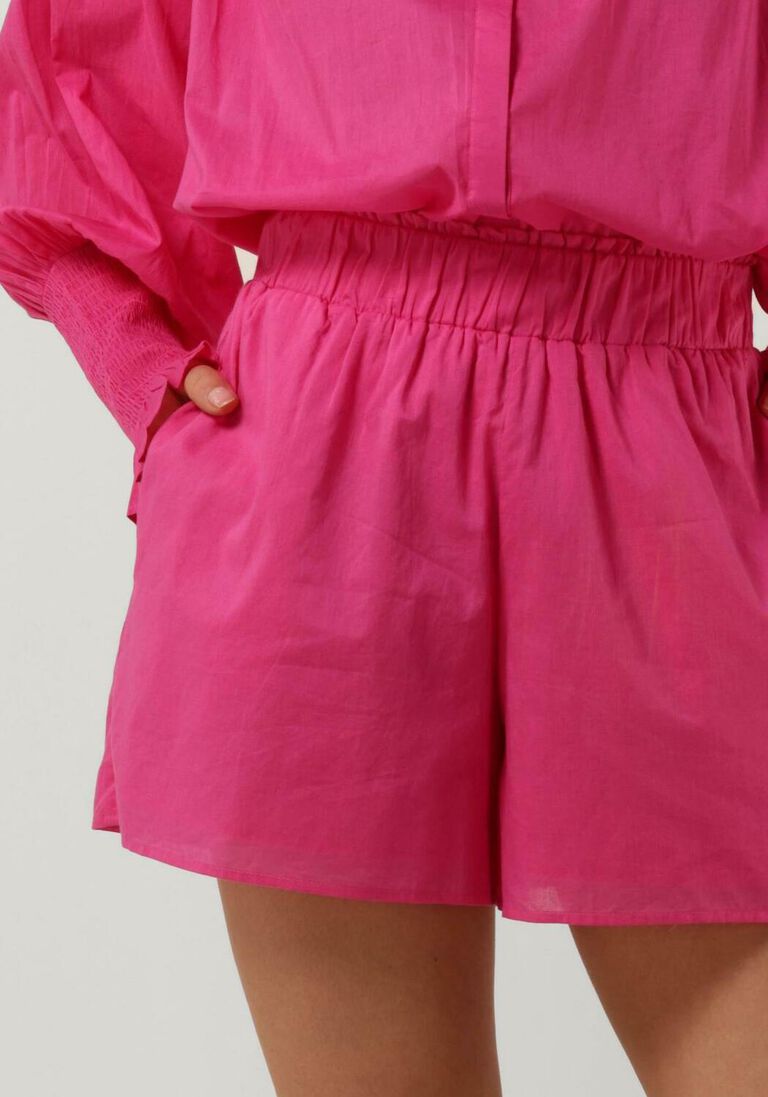 IBANA roze ibana shorts soleil