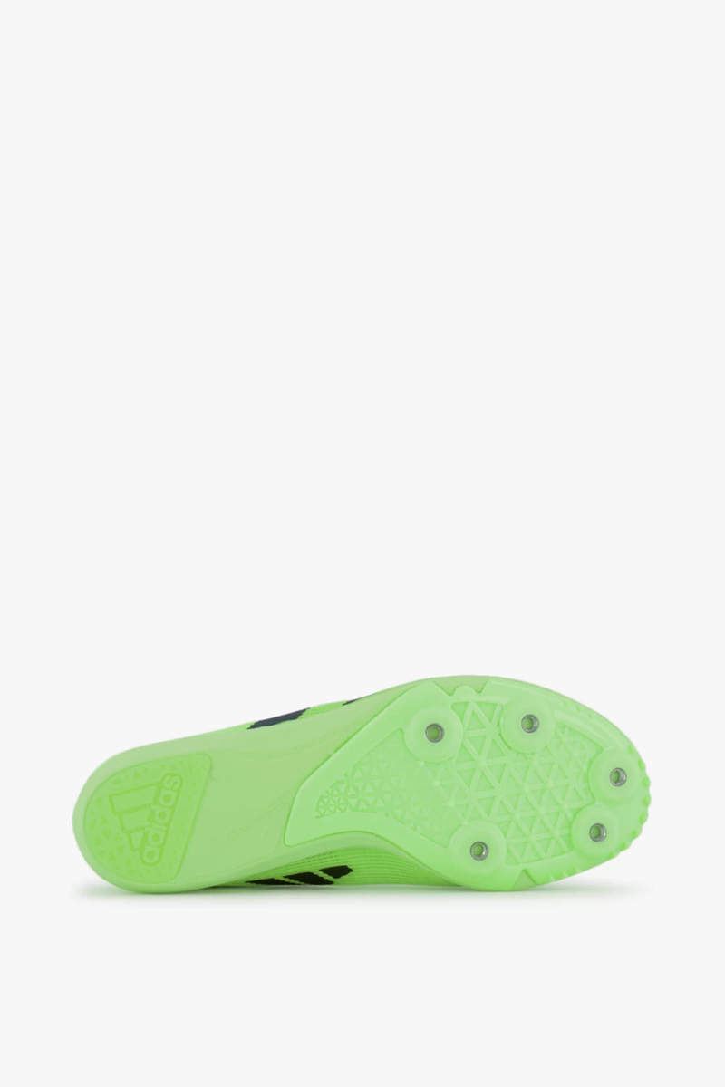 adidas Performance AllRoundStar Kinder Nagelschuh