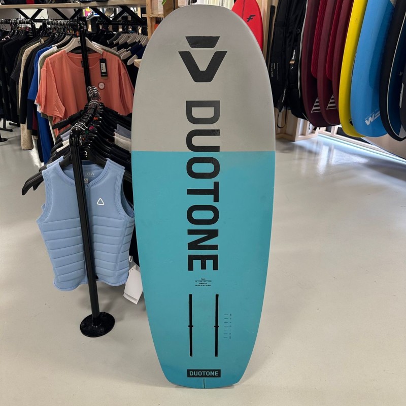 Surf Kite-Foil Occasion Duotone Pace 2021 4'8 - The Corner Shop