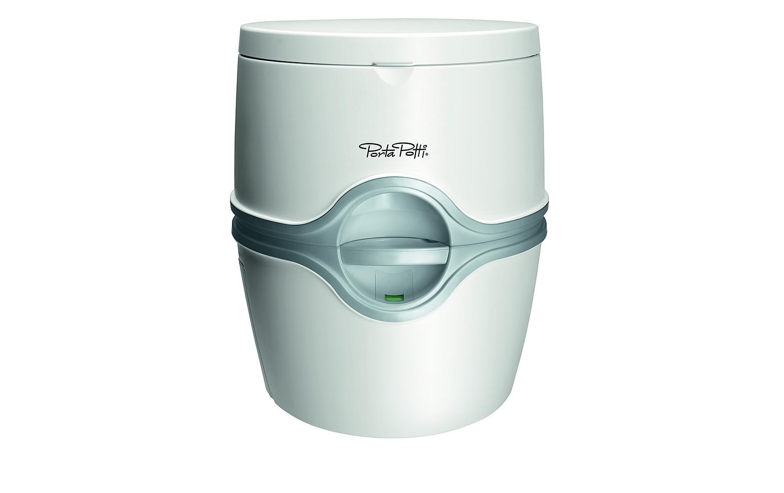 Mobile Toilette Porta Potti 565 E<br>Mobile Toilette